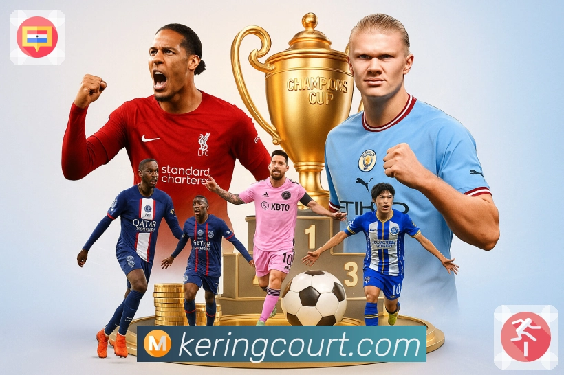 我们将走向哪里